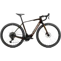 Orbea Bicicletta Elettrica Da Gravel Denna M40 Cues U6000 Gs Shadow 2026