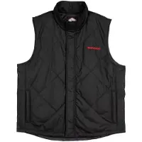 Independent Gilet Holloway
