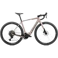 Orbea Bicicletta Elettrica Da Gravel Denna M40 Cues U6000 Gs Shadow 2026