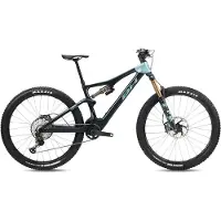 Bh Bicicletta Elettrica Da Mtb Ilynx Trail Carbon 8.5 2ezmag 29´´ Xt 2026