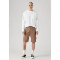 Levi's Carrier Cargo Shrt 2 Rain Drum Lt Wgt Ca Taglia: W29 | Pantaloncini Outlet | Uomo