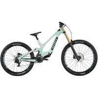 Scott Bikes Bicicletta Da Mtb Gambler Rc 29/27.5´´ Xo1 Dh Short Cage 7s 2026