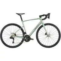 Scott Bikes Bicicletta Da Strada Addict 40 105 Di2 R7150 2026