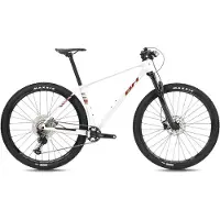 Bh Bicicletta Da Mtb Ultimate 6.0 29´´ Deore 6100 12s 2026
