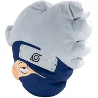 Mochi Mochi Peluche Di Kakashi