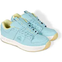 Grimey Sneaker Dc Shoes Lynx The Swarm