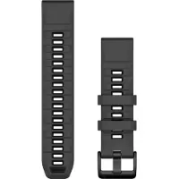 Garmin Cinturino In Silicone Quickfit 22 Mm
