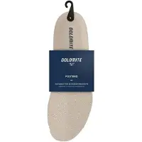 Dolomite 54 Footbed Leather Soletta (47 2/3, beige)