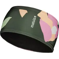 Maloja Fascia Per Capelli Strichkogelm