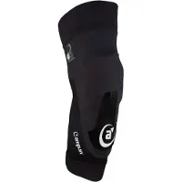 Amplifi AEGI:S Knee Protezione (XXL, nero)
