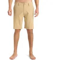 Quiksilver Pantaloncino Da Bagno Hybrid Union Amphibian 20´´