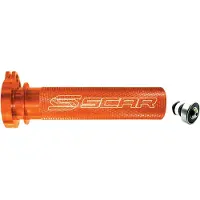 Scar Manicotto acceler. con cusc a sfere CUSCINETTI SFERE DIV.MOD.