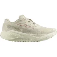 Salomon Women's Aero Blaze 3 Grvl Scarpe da corsa Donna (44, beige)