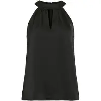 Vila Viravenna Halter Neck Top