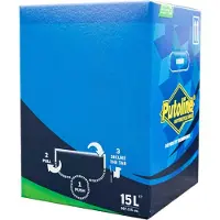 Putoline Olio Motore Sport 4r 10w-30 15l 15 L