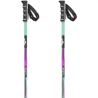 SCOTT Bastoncini Team Issue Srs