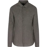 Armani Exchange Camicie Beige