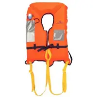 PLASTIMO Giubbotto Di Salvataggio Storm 3 150n