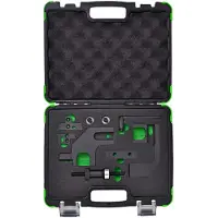 JBM Set Di Attrezzi Per La Fasatura Del Motore Bmw/mini N13. N18. Psa