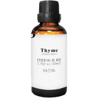 Daffoil Olio Essenziale Di Timo Rosso 50ml