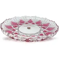 Krealo Piatto Di Vetro 320x38 Mm