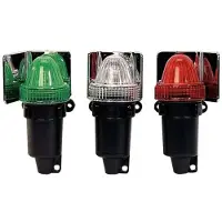 Euromarine Luce Di Navigazione A Batteria