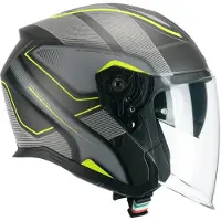 Cgm Casco Jet 136g Rna Sport