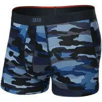 Saxx Boxers Vibe Xtra Trunk Fly