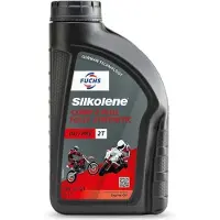 Silkolene Olio Premiscelato Comp 2 Plus 1l