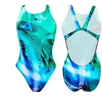 Turbo Costume Da Bagno Light