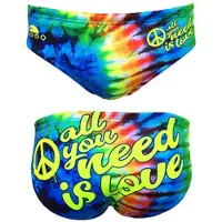 Turbo Costume Da Bagno A Slip Wp All You Need Is Love