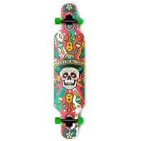 Hydroponic Longboard Dt 3.0 39.25´´