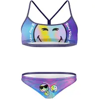 Otso Bikini Smiley World Vibes