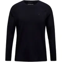 Peak Performance Maglietta Intima Tenica A Maniche Lunghe Magic Crew