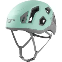 Singing Rock Penta Casco da arrampicata (M/L - 52-58 cm, turchese)