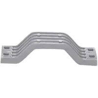 Martyr Anodes Yamaha Maniglia Di Trasom Anodo