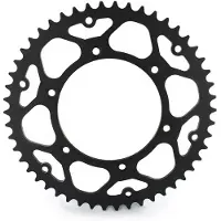 Holeshot Pignone Posteriore 895-50st 428 Chain Steel