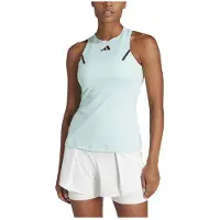 Adidas Maglietta Senza Maniche Premium
