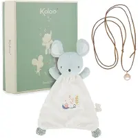 Kaloo Scatola Regalo Palla Topo Peluche