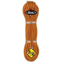 BEAL Wallmaster Corda indoor (40 m, rosso)