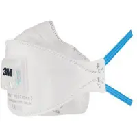 3M respiratore per particolato Aura 9322+