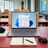 Lenovo IdeaPad 5i 2-in-1 Gen 10 16 Intel Processore Intel Core Ultra 7 255H E-core fino a 4,4 GHz P-core fino a 5,1 GHz, Windows 11 Home 64, 1 TB SSD M.2 2242 PCIe Gen4 TLC - 83KSCTO1WWIT2