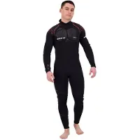 BEUCHAT Muta Subacquea Optima 3 Mm