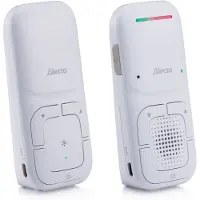 Alecto Baby Monitor Dbx130