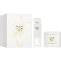 Elizabeth Arden e Arden White Tea Edt 100 Vpo Body 400ml