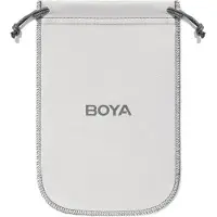 Boya Magic-05 Microfono wireless