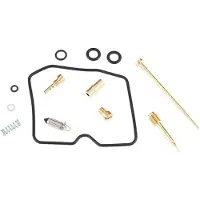 Keyster Kit Di Riparazione Del Carburatore Kk-0243nfr