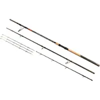 Carp Expert Canna Feeder Silver Heavy