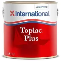 International Vernice Toplac Plus 375ml