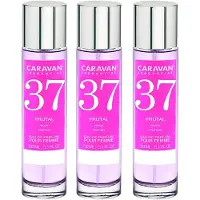 Caravan Profumo Nº37 150ml 3 Unità